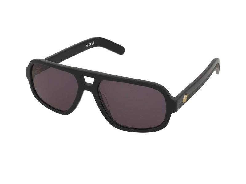 Okulary przeciwsłoneczne Adidas OR0134 01A