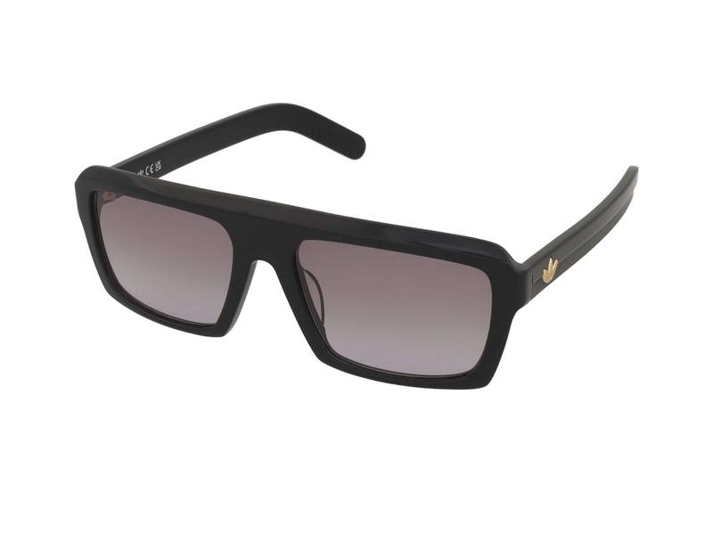 Okulary przeciwsłoneczne Adidas OR0133 01B