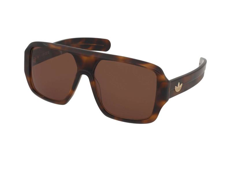 Okulary przeciwsłoneczne Adidas OR0132 52E