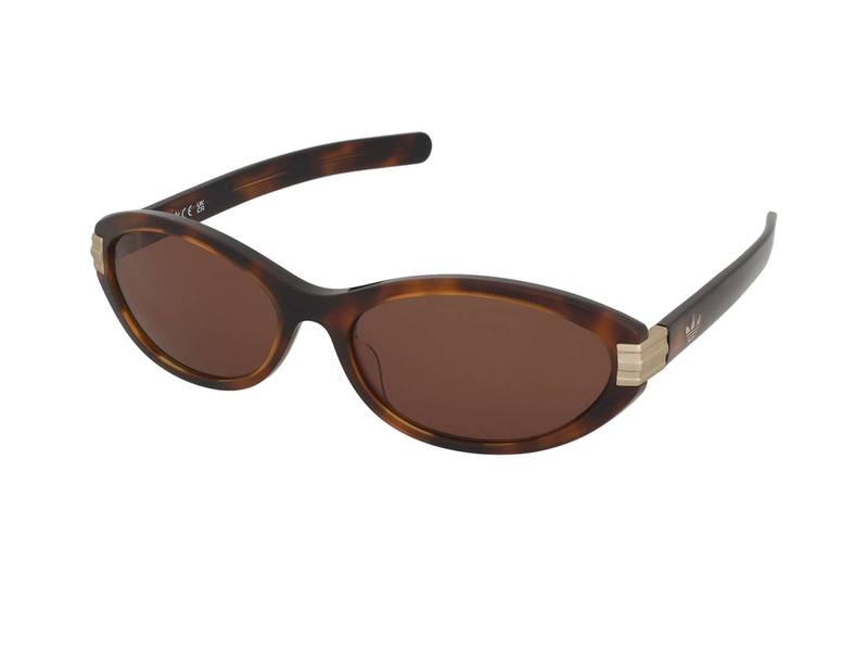 Okulary przeciwsłoneczne Adidas OR0129 52E