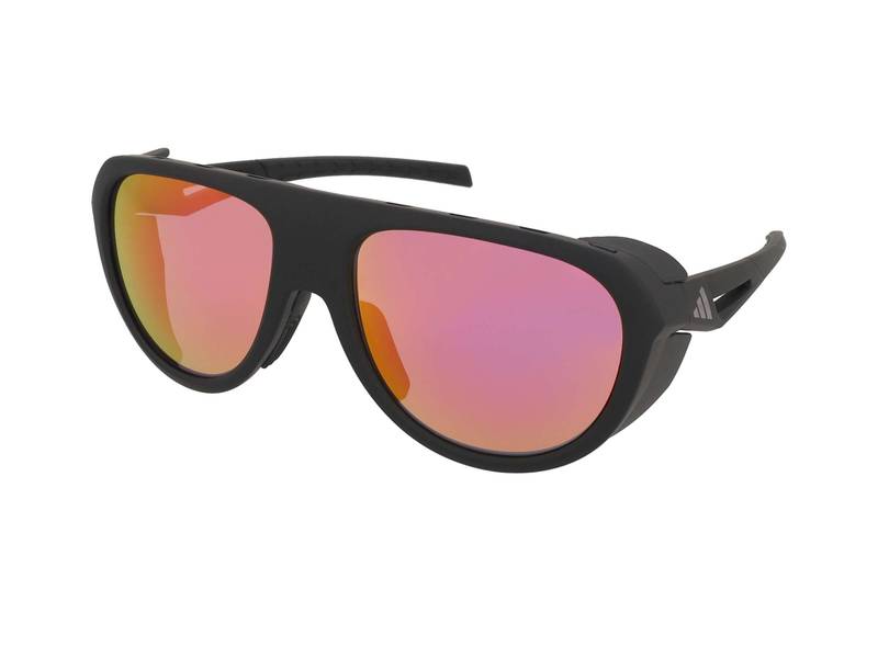 Okulary przeciwsłoneczne Adidas SP0110 02Z