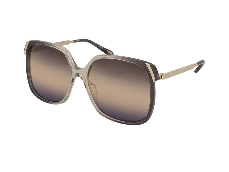 Okulary przeciwsłoneczne Chloe CH0286S 009
