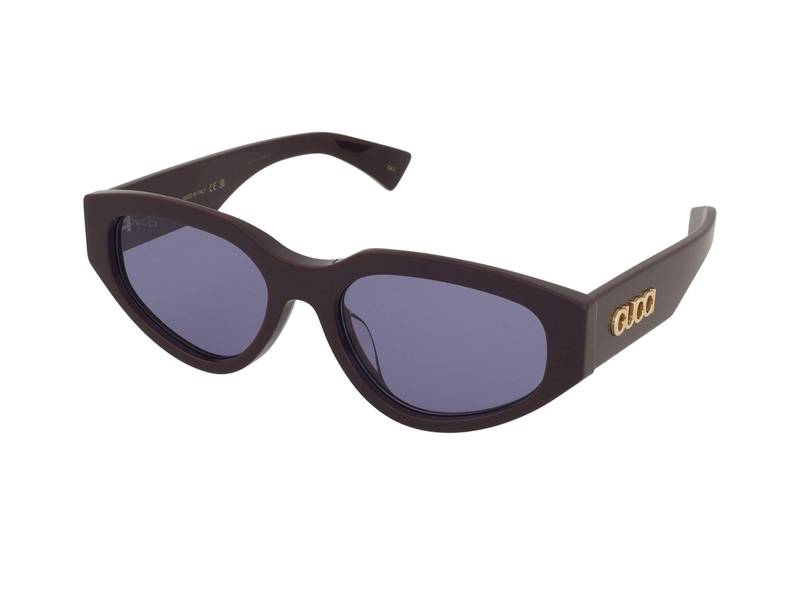 Okulary przeciwsłoneczne Gucci GG1845SA 004
