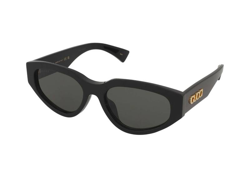 Okulary przeciwsłoneczne Gucci GG1845SA 001
