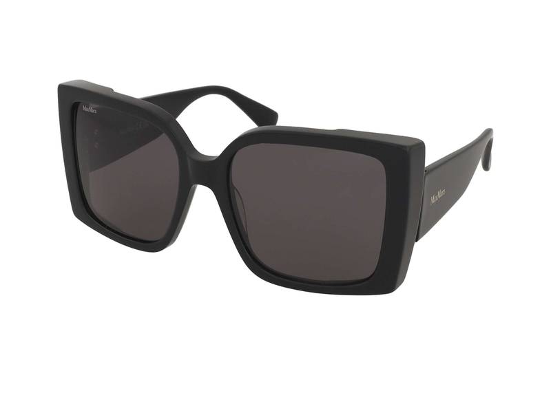 Okulary przeciwsłoneczne Max Mara Hinge MM0131 01A