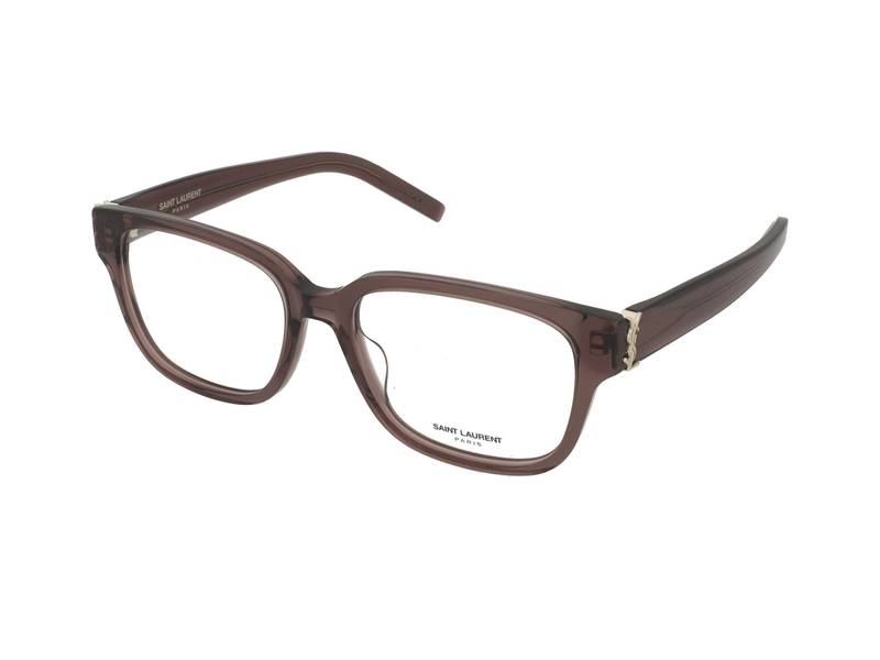 Dioptrie szkieł Saint Laurent SL M150 005