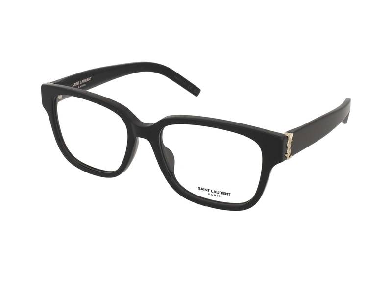 Dioptrie szkieł Saint Laurent SL M150 001