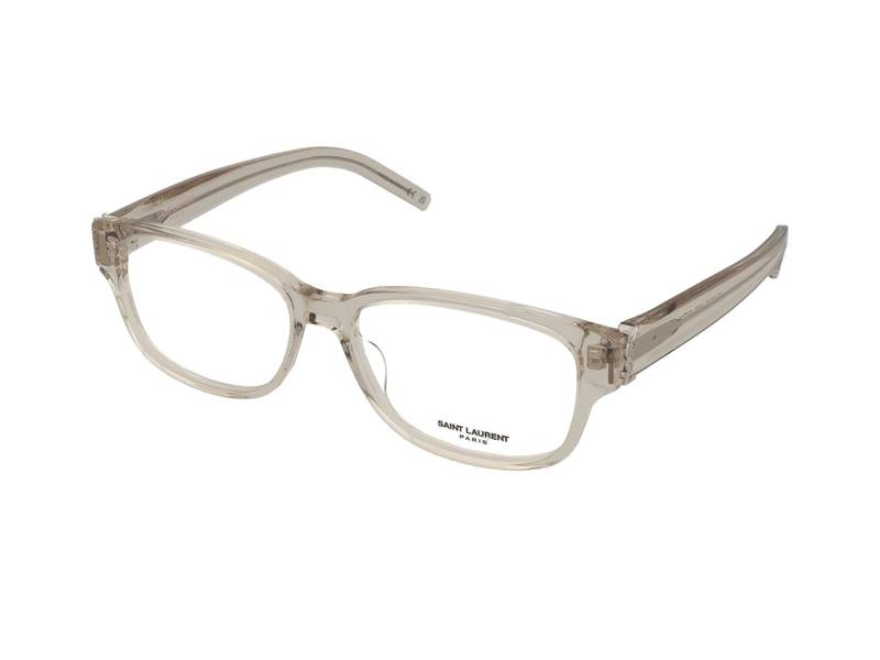 Dioptrie szkieł Saint Laurent SL M149 008