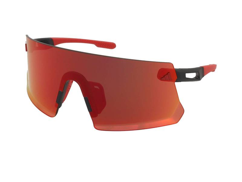 Okulary przeciwsłoneczne Adidas SP0113 02L