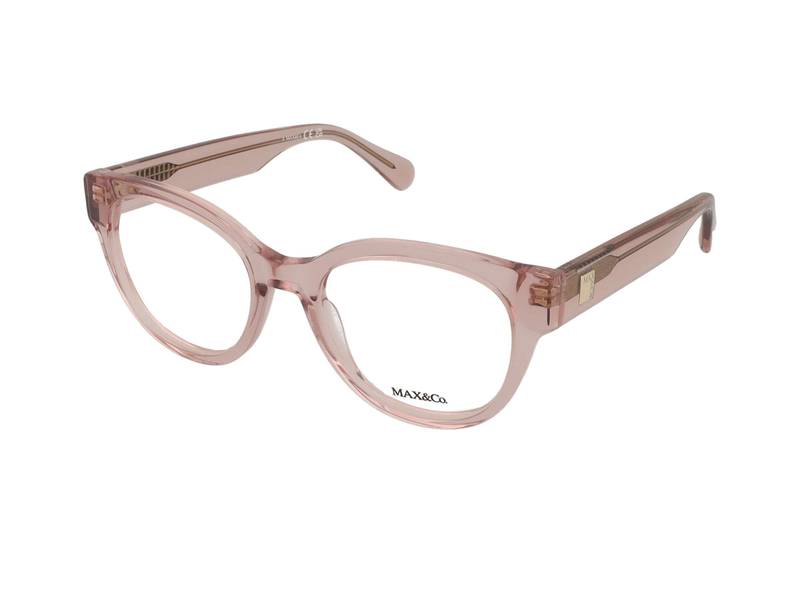 Dioptrie szkieł MAX&Co. MO5180 072