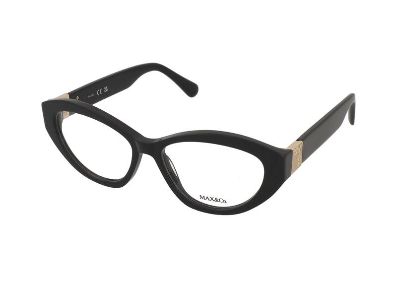 Dioptrie szkieł MAX&Co. MO5176 001