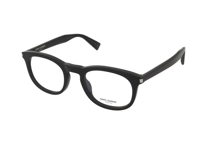 Dioptrie szkieł Saint Laurent SL 813 001