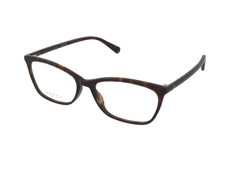 Dioptrie szkieł Gucci GG1930O 002