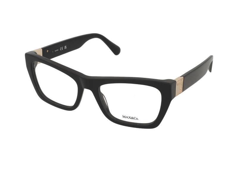 Dioptrie szkieł MAX&Co. MO5186 001