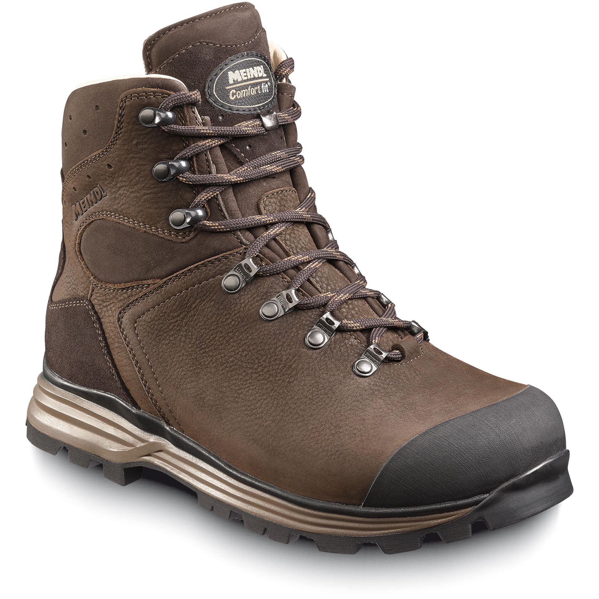 Buty trekkingowe męskie Meindl Sulden Comfort 8