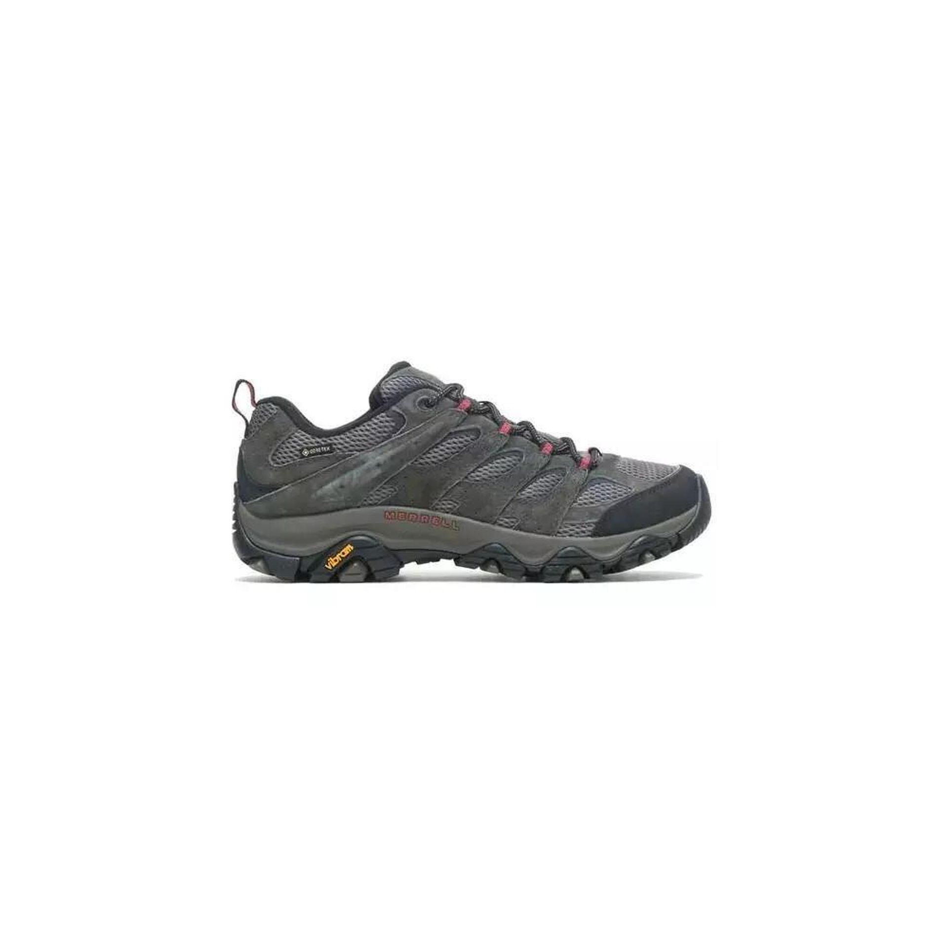Merrell Męskie buty trekkingowe Moab 3 GTX Beluga, 48 EU, Beluga, 48 EU