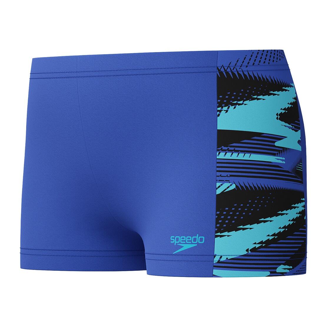 Kąpielówki chłopięce spodenki kąpielowe Speedo HyperBoom