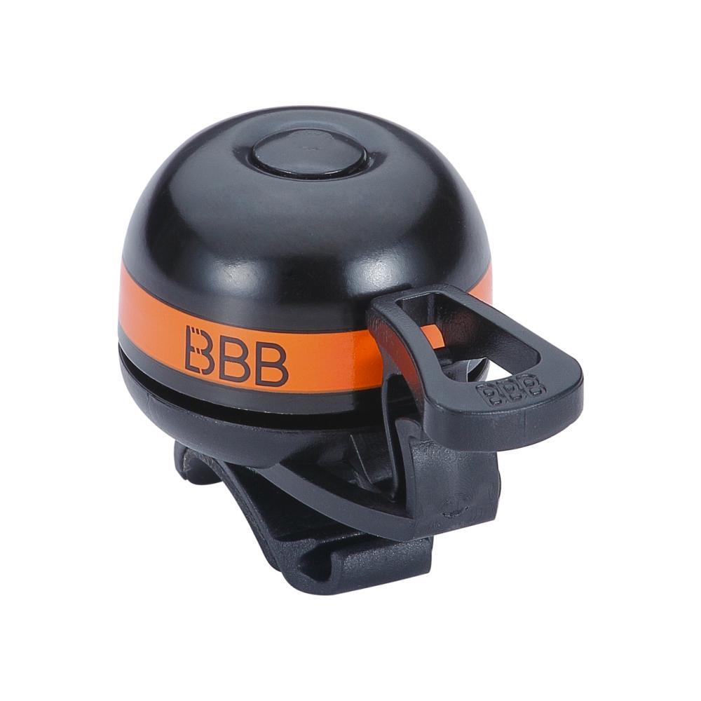 BBB EasyFit Deluxe 14, pomarańczowa, jeden rozmiar 15027
