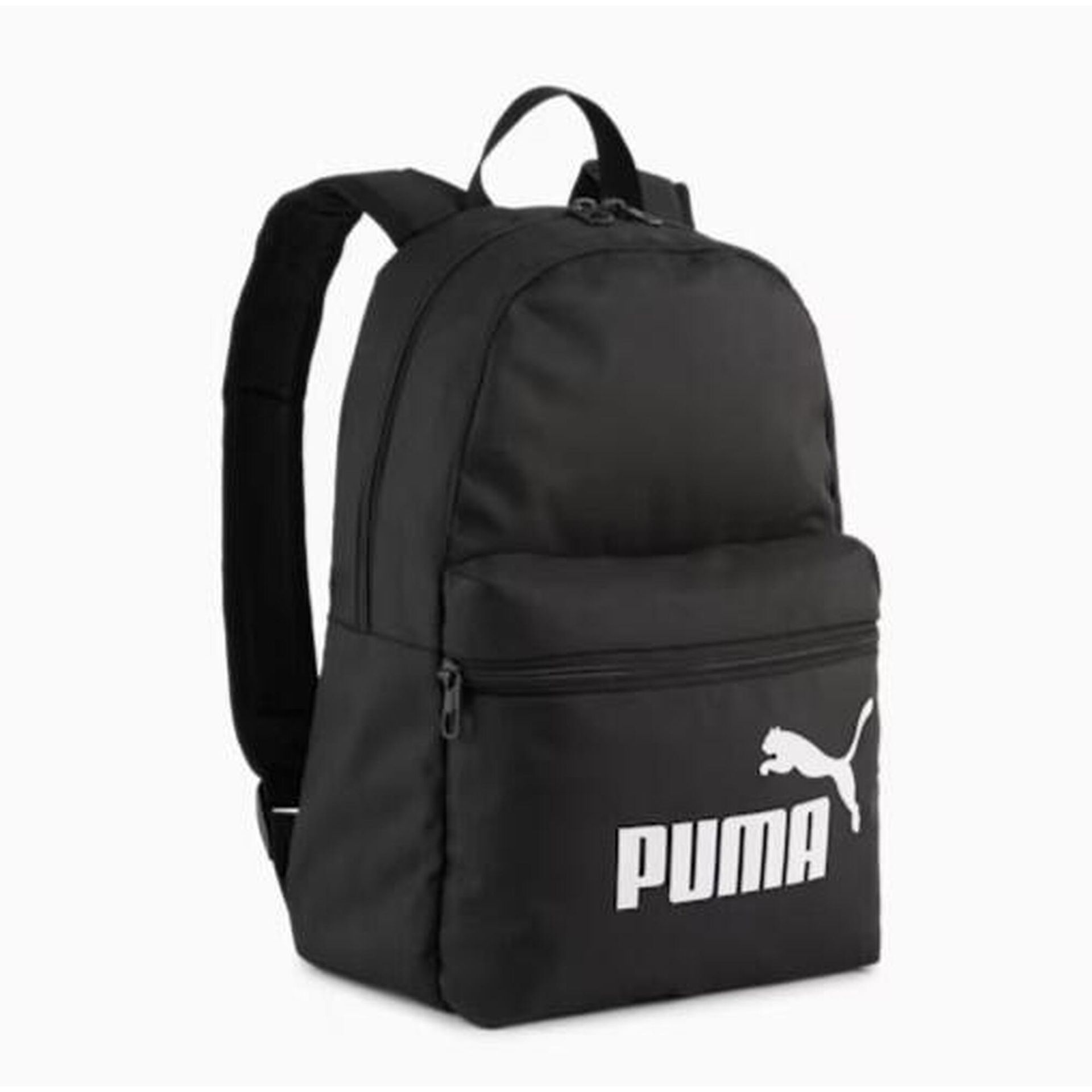 PUMA Unisex Kids Phase mały plecak klasyczny plecak (1 szt.)