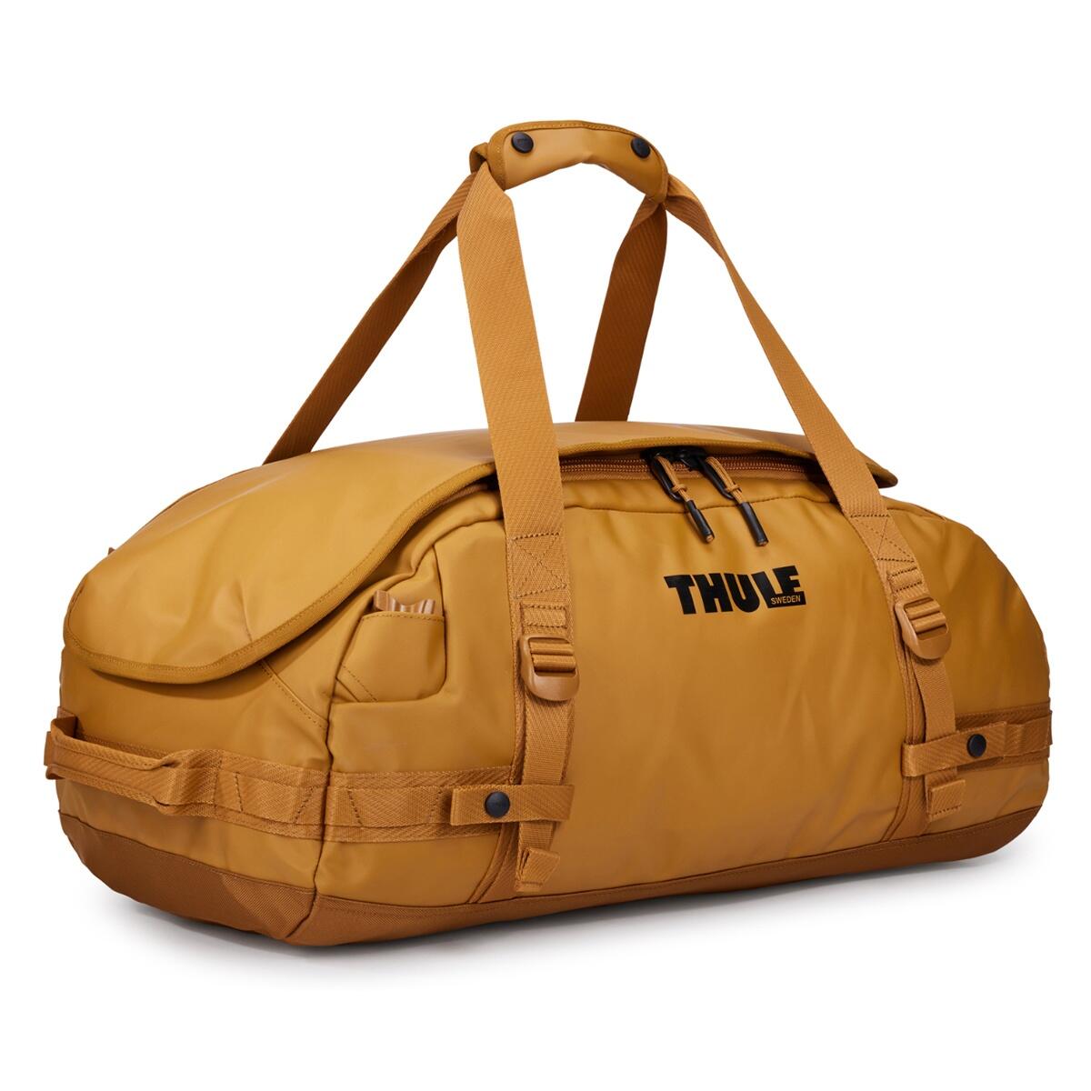 Thule Chasm Torba podróżna Weekender 58 cm golden