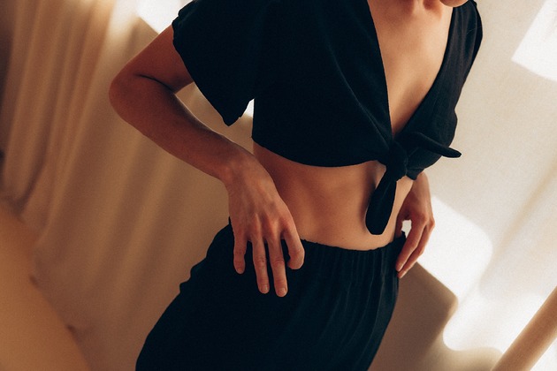 RAVA black top