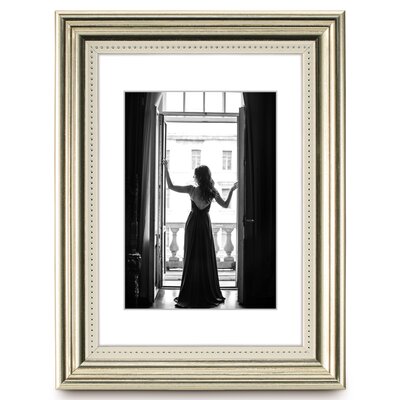 Ramka HAMA Vienna 15x20 Srebrny