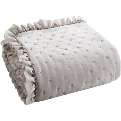 Narzuta EUROFIRANY Libi 3 200 x 220 cm Beżowy