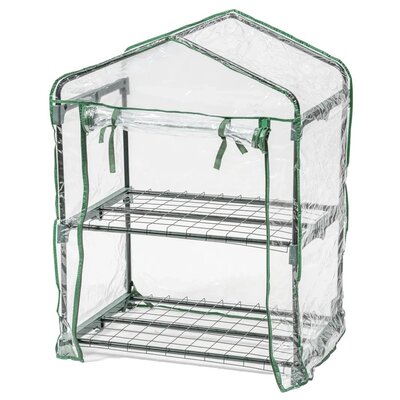 Szklarnia DEDRA N04700 69 x 49 x 95 cm