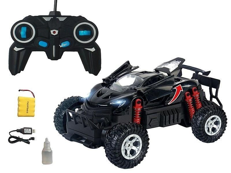 Auto terenowe na radio kabel Usb Mix Adar - model lub pojazd