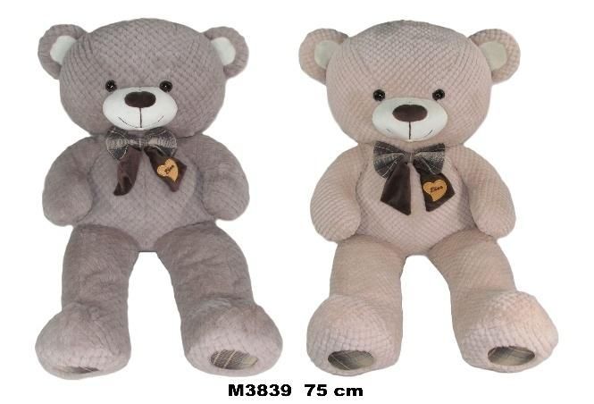 Miś 75cm Mix Sun-Day - zabawka