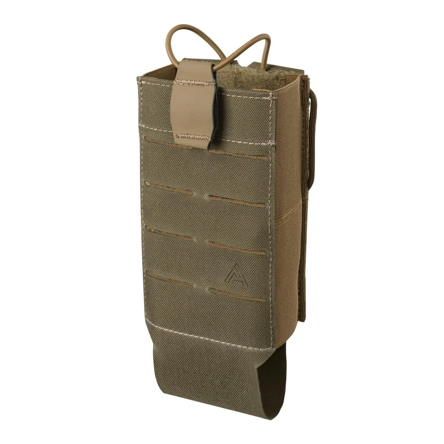 Direct Action Kieszeń Universal Radio Pouch - Adaptive Green