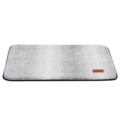 Legowisko Basic Dream M grafit 60 x 82 cm