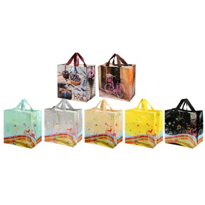 Torba zakupowa PIKNIK Ravi