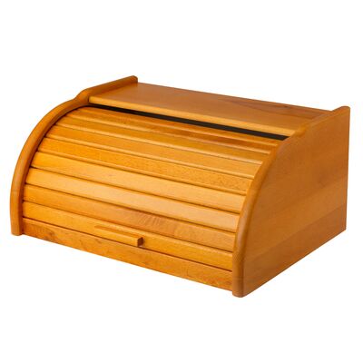 Chlebak drewniany BRETTO olcha