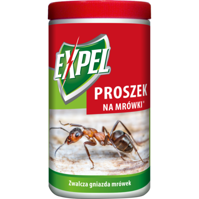 Proszek na mrówki 100 g EXPEL