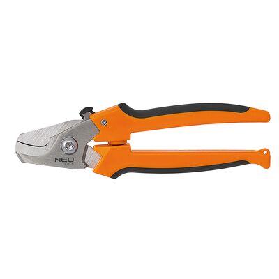 NEO Obcinak do kabli miedzianych i aluminiowych 185 mm