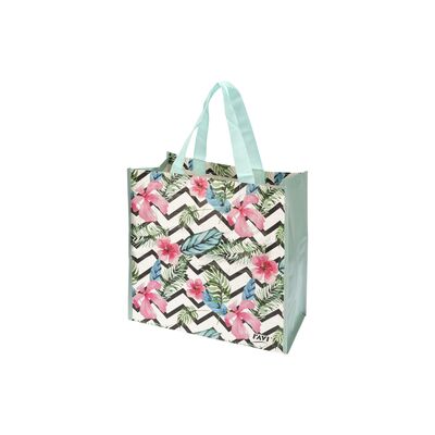 Torba na zakupy Beauty 35 x 20 x 35 cm