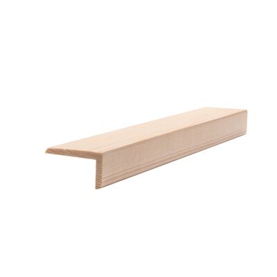Listwa narożnikowa Sosna 20 x 30 x 2000 mm