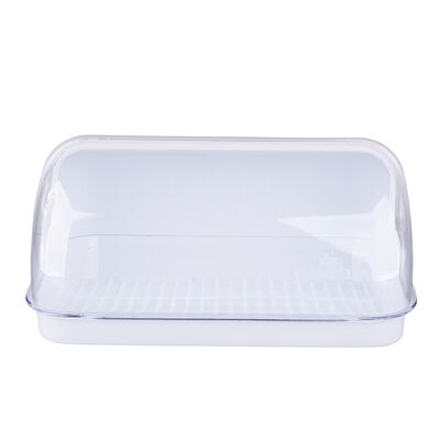 Chlebak duży biały