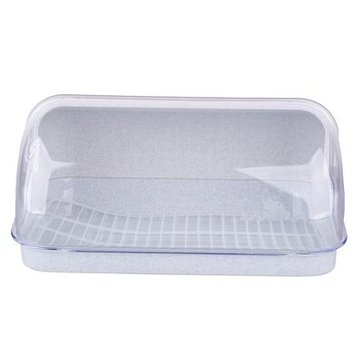 Chlebak duży marmurek