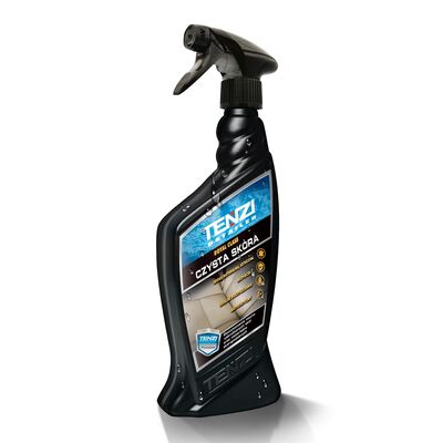 CZYSTA SKÓRA 600 ml atomizer TENZI