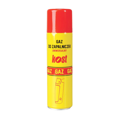 Gaz do zapalniczek 90 ml