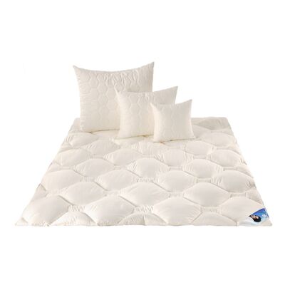 Kołdra Viking Plus 140 x 200 cm biały