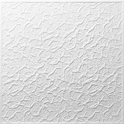 Płyta dekoracyjna 802 Genua 50 x 50 cm biały