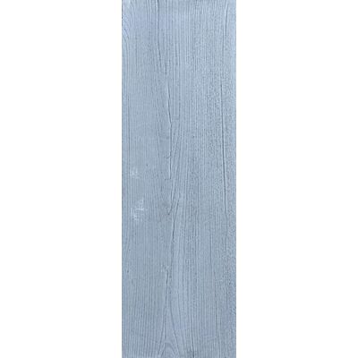 Płyta dekoracyjna Deska 75 x 25 x 4 cm stalowy