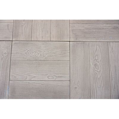 Płyta tarasowa Decha Antic MODO 45 x 45 x 4 cm jasny brązowy