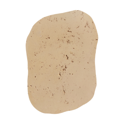 Płyta dekoracyjna Kavertyno Step 30-45 cm sunny day