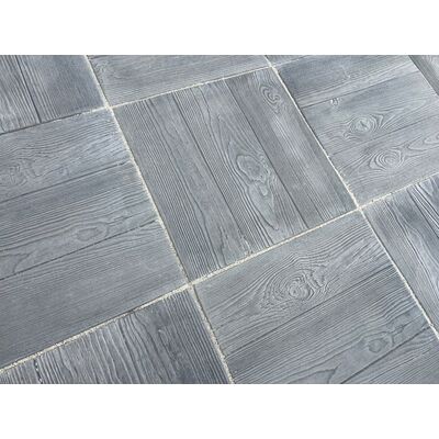 Płyta tarasowa Decha Antic MODO 45 x 45 x 4 cm antracyt