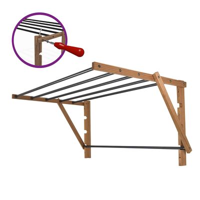 Suszarka ścienna 80 Aurora DSM