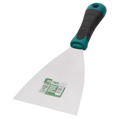 STALCO Szpachla malarska PERFECT S-37120 120 mm